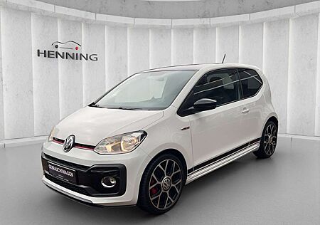 VW Up Volkswagen ! 1.0 GTI Start-Stopp Beats SHZ Blueto 8-fach