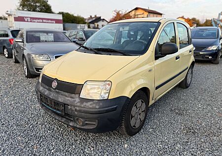 Fiat Panda 1.1 8V Active