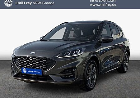 Ford Kuga 2.5 Duratec FHEV ST-LINE X, Navi, Klima, PDC