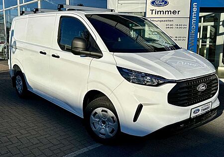 Ford Transit Custom 320L2H1 EcoBlue LKW Trend Service-Line