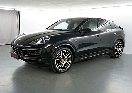 Porsche Cayenne Sport-Chrono RS Spyder 21" 360° Pano