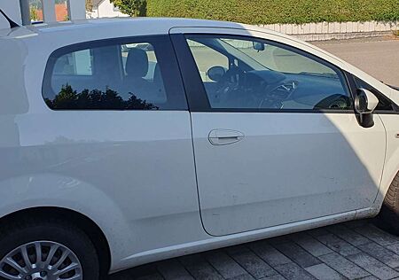 Fiat Punto My