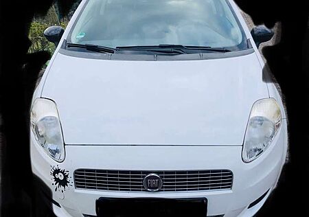 Fiat Grande Punto 1.2 8V Dynamic
