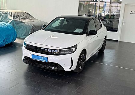 Opel Corsa GS, Klimaauto, Alu, 360C Kamera, PDC,CarPlay,