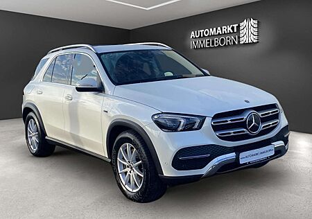 Mercedes-Benz GLE 350 de AHK*Distro*Kamera*Energizing*LED*Lede