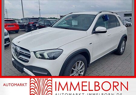 Mercedes-Benz GLE 350 de AHK*Distro*Kamera*Energizing*LED*Lede