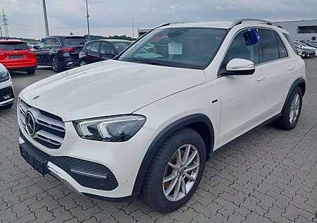 Mercedes-Benz GLE 350 de AHK*Distro*Kamera*Energizing*LED*Lede