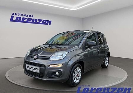 Fiat Panda More Easy 1.2 8V 51kW Musikstreaming PDC Alu Klima
