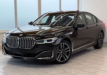 BMW 750 i xDrive - Schiebedach/ACC/360/Laser