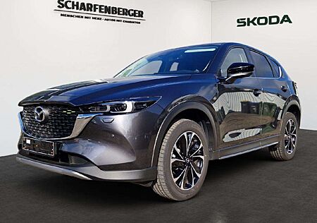 Mazda CX-5 Newground 2WD *Navi, TWA, 360°*