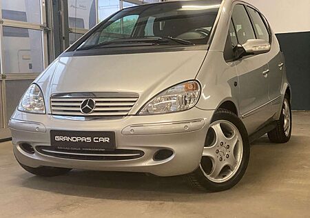 Mercedes-Benz A 190 AVANTGARDE TOPZUSTAND!