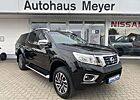 Nissan Navara DC 4x4 Autm. EU6 N-Connecta Navi LED Hardtop AHK