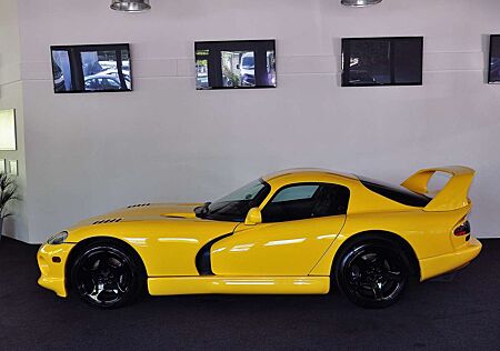 Dodge Viper GTS ! 456 PS (8.0 V10) !