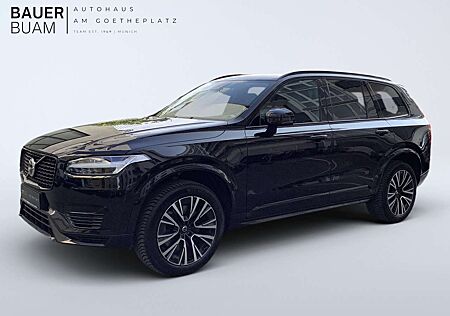 Volvo XC 90 XC90 Plus Dark 7-Sitzer Plug-In Hybrid AWD