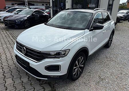 VW T-Roc Volkswagen Style 2.0TDI DSG*1.Hand*LED*ACC*SHZ*DAB*