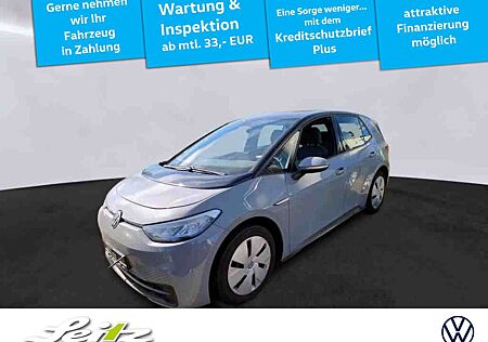 VW ID.3 Volkswagen Pure Performance *LED*NAVI*PARKSENSOR*APPCON*