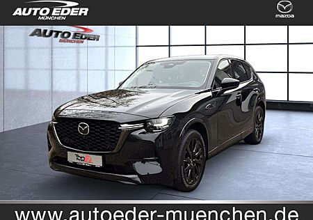 Mazda CX-60 Homura Hybrid AWD Bluetooth Head Up Display