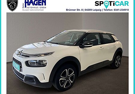 Citroën C4 Cactus Citroen Feel 1.2 110 PureTech EURO 6d
