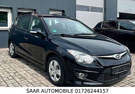 Hyundai i30 CW 1.4 UEFA EURO 2012 Edition