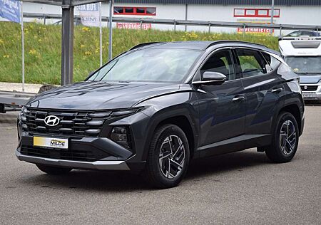 Hyundai Tucson 1.6 T-GDI NAVI KAMERA SHZ LED AHK VORB.
