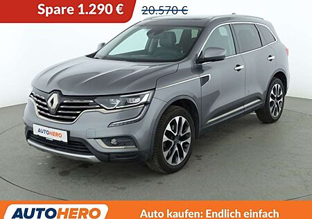 Renault Koleos 2.0 dCi Energy Intens 4x4 Aut.*NAV*TEMPO*CAM*AHK*