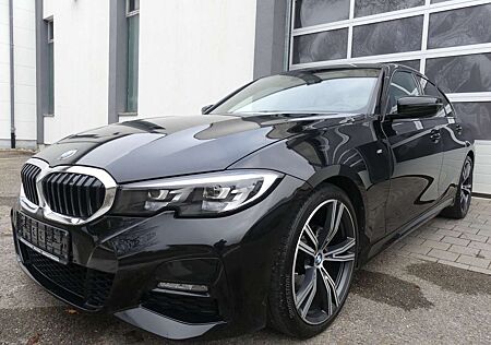 BMW 320 d Lim. M Sport Live Cockpit/LED/Navi/1.Hand