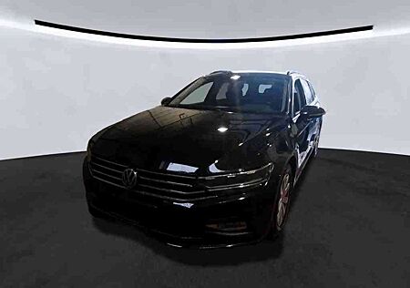 VW Passat Variant Volkswagen Business2.0TDI DSG LED Navi SHZ