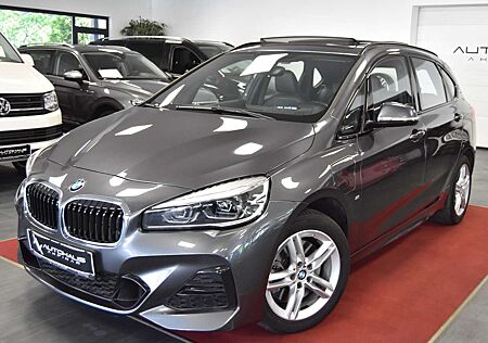 BMW 225 xe M Sport~PANO~LED~HUD~NAV~CARPLAY
