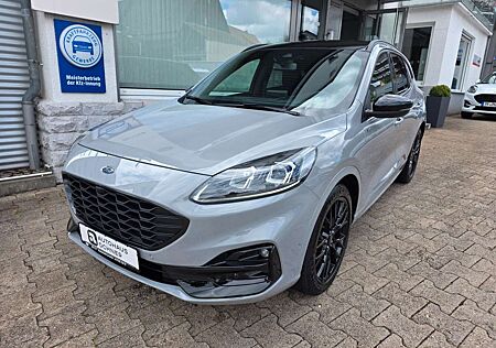Ford Kuga Hybrid Graphite Tech Edition
