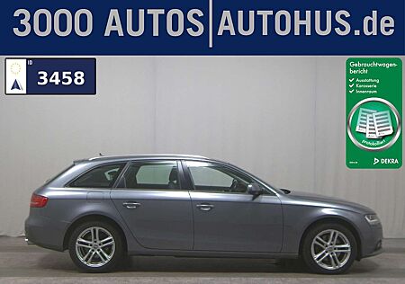 Audi A4 Avant 3.0 TDI Attraction Navi Tempo HU 05/27 Facel