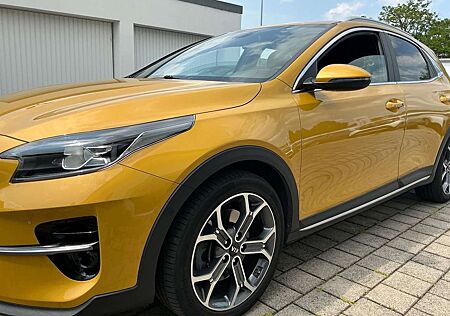 Kia XCeed 1.6 T-GDI OPF DCT7 XDITION