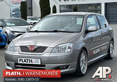 Toyota Corolla 1.8 TS Compact
