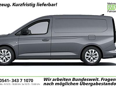 Ford Transit Connect Limited L2 Aut AHK SHZ ACC 17Z 90 kW (122 PS), ...