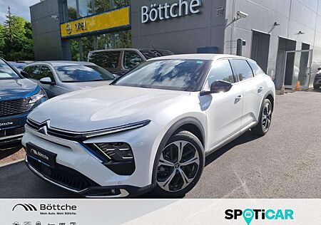 Citroën C5 X Citroen 1.2 YOU LED/Navi/SHZ/DAB/180°Kamera/Allwetter