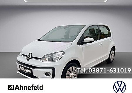 VW Up Volkswagen ! KLIMA PDC SHZ RÜCKFAHRKAMERA FACELIFT