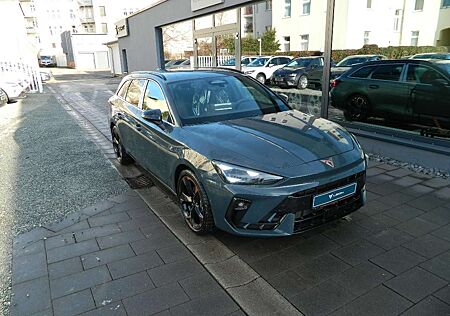 Cupra Leon SP 1.5 eTSI DSG AHK/HD-Matrix/DynamicDesign/Intell