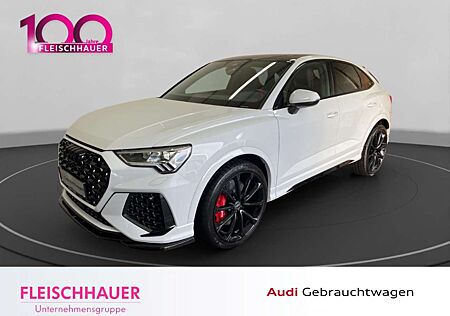 Audi RS Q3 Sportback 2.5 TFSI quattro Pano Leder Sportsitze v