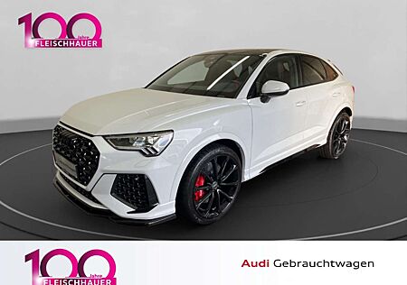 Audi RS Q3 Sportback 2.5 TFSI quattro Pano Leder Sportsitze v