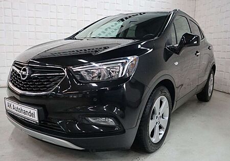 Opel Mokka X Design Line,Automatik,Kamera,AHK