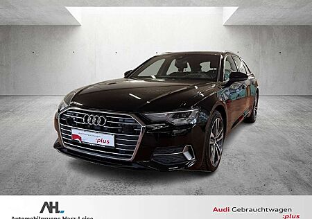 Audi A6 Avant 50 TDI sport quattro Tiptronic LED ACC HuD P