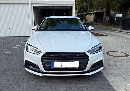 Audi A5 S-Line