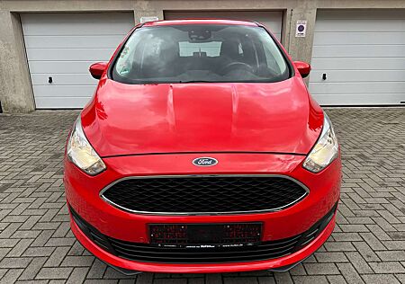 Ford C-Max Cool/1.Hand/Klima/Navi/TÜV neu/scheckheft