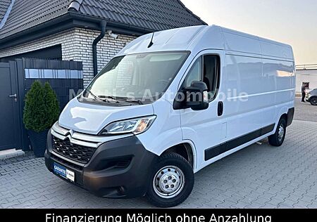Citroën Jumper Citroen Grossraumkasten 33 L3H2 Club BlueHDi 140