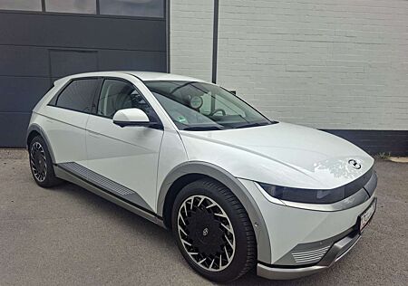 Hyundai IONIQ 5 Uniq 77,4kWh Pixel Leder 360°BOSE WP 20"