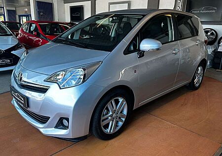 Toyota Verso-S Club *40-TKM* 1.HAND/AUT./KAMERA/8-FACH