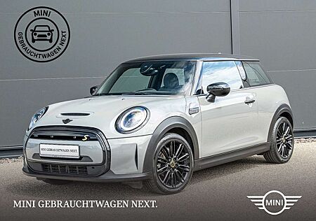 Mini Cooper SE 3-T. Kamera DrivingAssist CarPlay 1VB