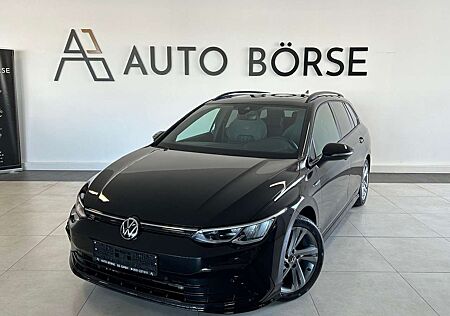 VW Golf Volkswagen VIII Var. DSG R Line*NAVI*PANO*SHZ*ViCo*LED