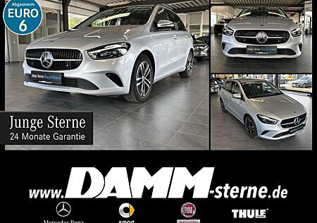 Mercedes-Benz B 250 e Progr./Adv.+/Memory/AHK/Multibeam/Distr.