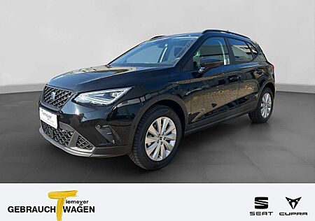 Seat Arona 1.0 TSI DSG STYLE ROAD EDITION REAR VIEW N