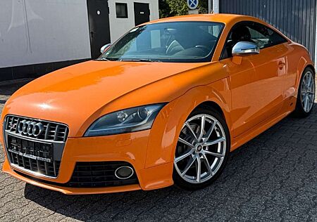 Audi TTS Roadster